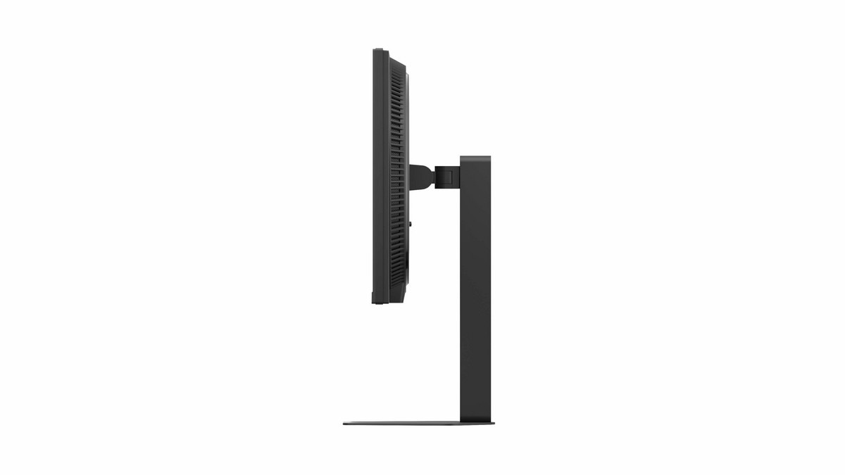 Monitor Gaming 68cm (27") LG 27G440A-B, Painel IPS, FHD 240Hz - Preto Preto-7