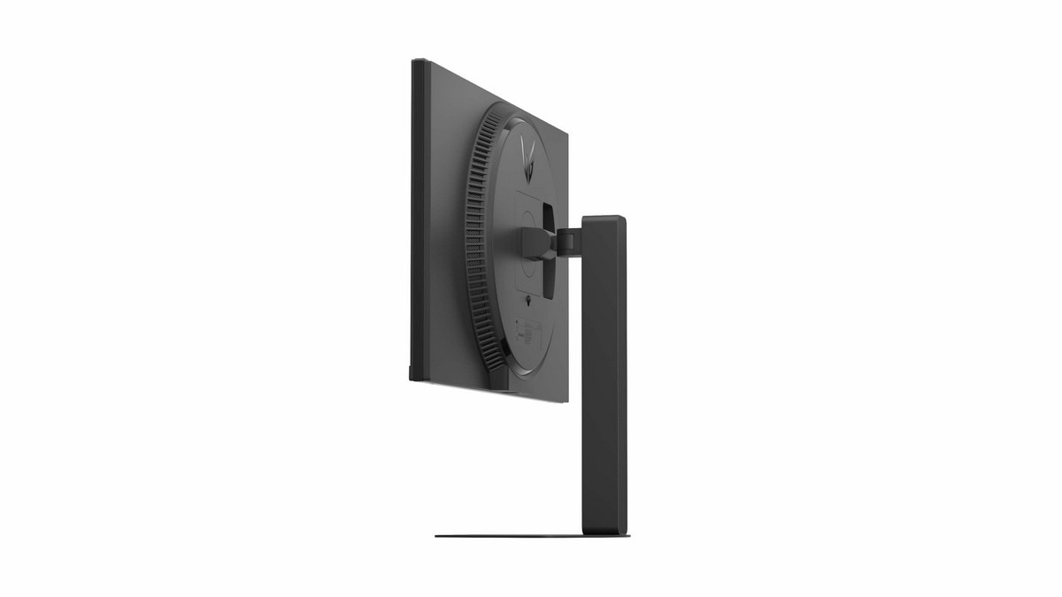 Monitor Gaming 68cm (27") LG 27G440A-B, Painel IPS, FHD 240Hz - Preto Preto-8