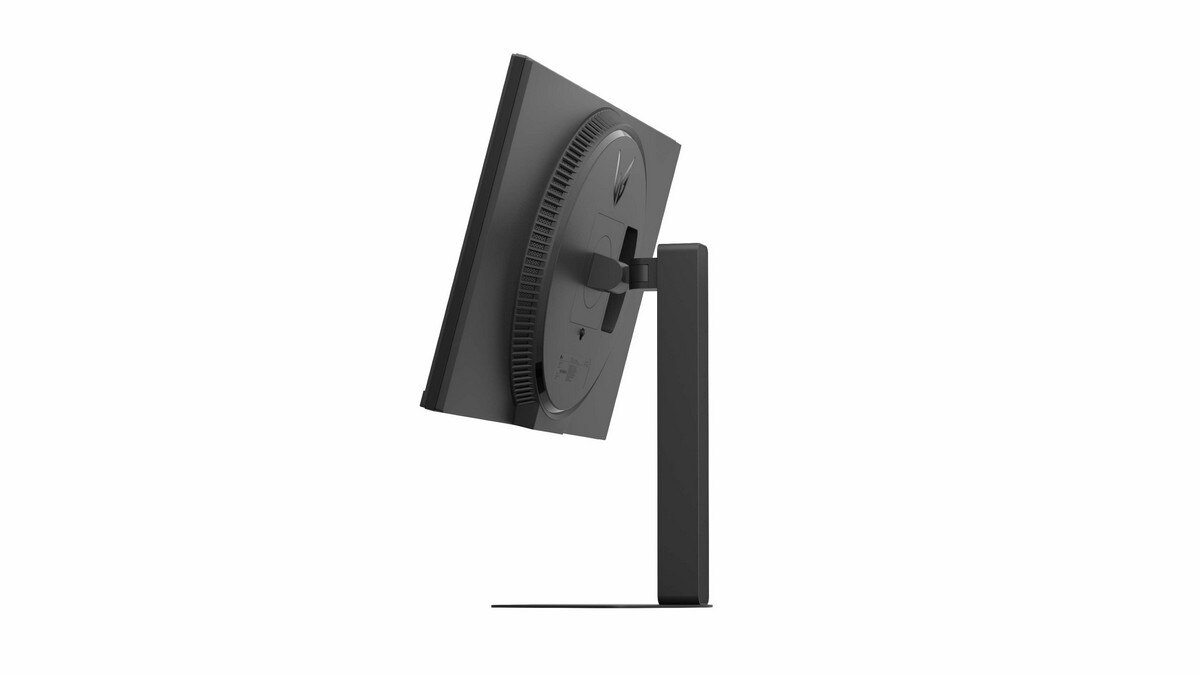 Monitor Gaming 68cm (27") LG 27G440A-B, Painel IPS, FHD 240Hz - Preto Preto-9