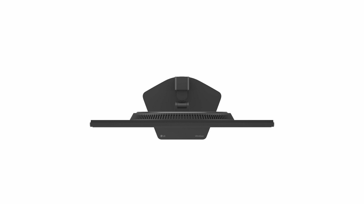 Monitor Gaming 68cm (27") LG 27G440A-B, Painel IPS, FHD 240Hz - Preto Preto-10