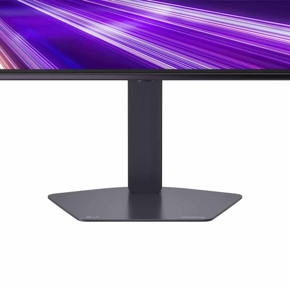 Monitor LG 27GX704A-B.AEU LG 27” QHD 240Hz, Painel OLED, Display  240Hz Cinzento-8