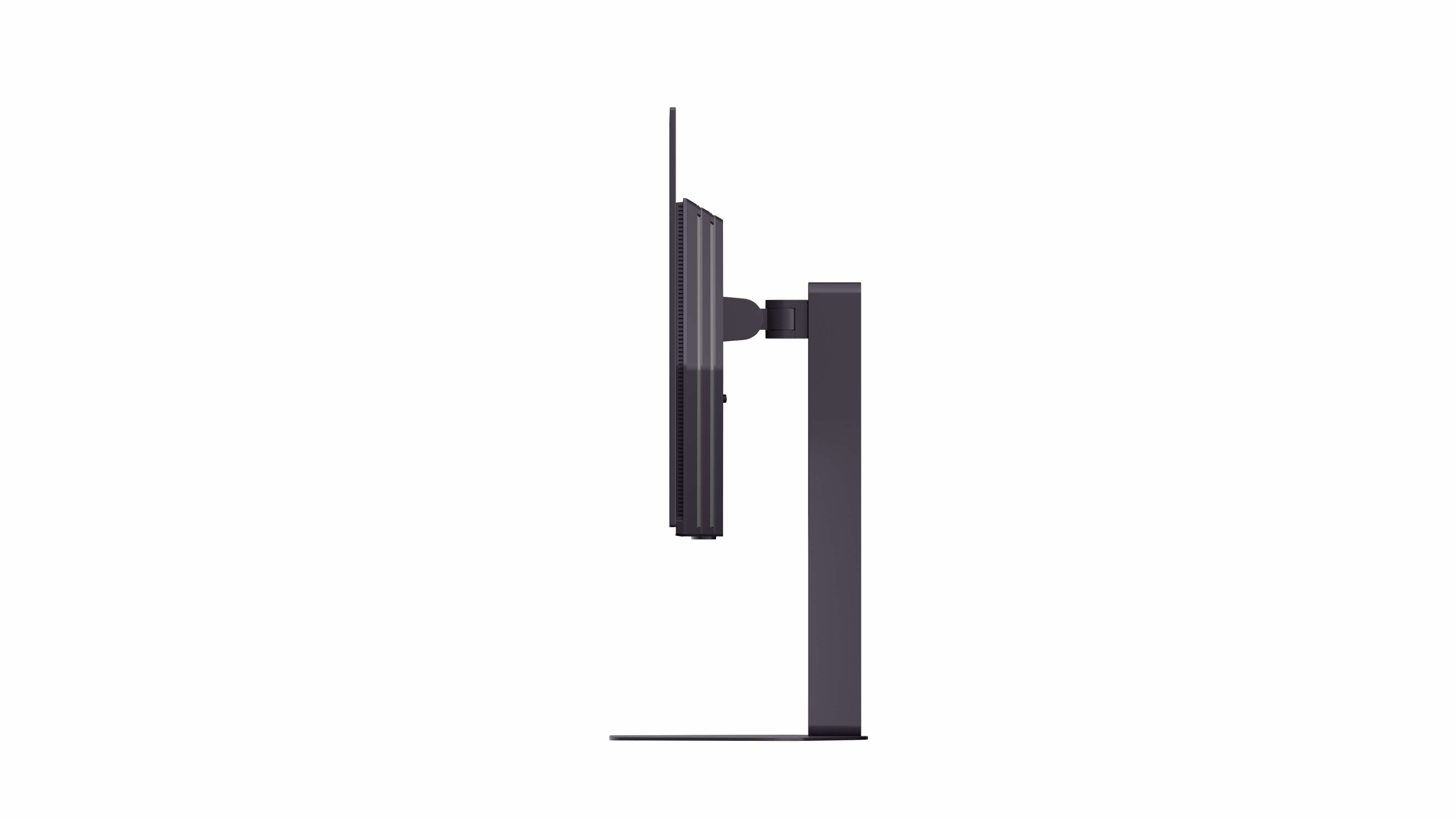 Monitor LG 27GX704A-B.AEU LG 27” QHD 240Hz, Painel OLED, Display  240Hz Cinzento-13