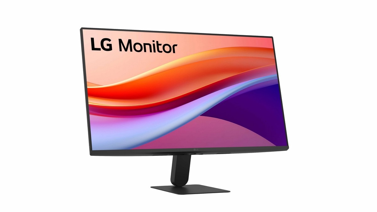 Monitor LG 27U411A-B.AEUQ LG 27" 16:9 FHD 120Hz Painel IPS Preto-4