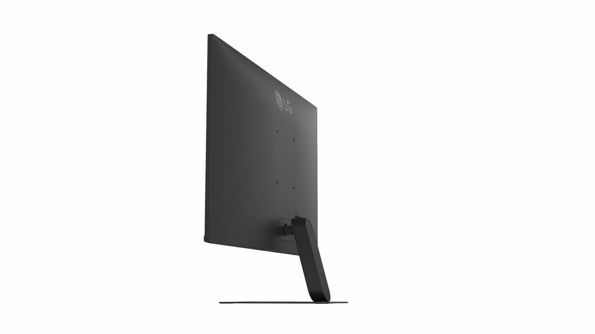 Monitor LG 27U411A-B.AEUQ LG 27" 16:9 FHD 120Hz Painel IPS Preto-5