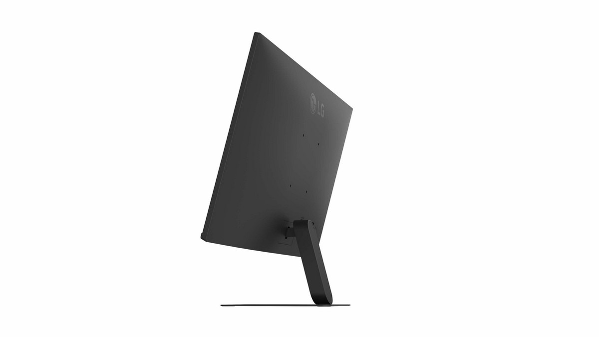 Monitor LG 27U411A-B.AEUQ LG 27" 16:9 FHD 120Hz Painel IPS Preto-6