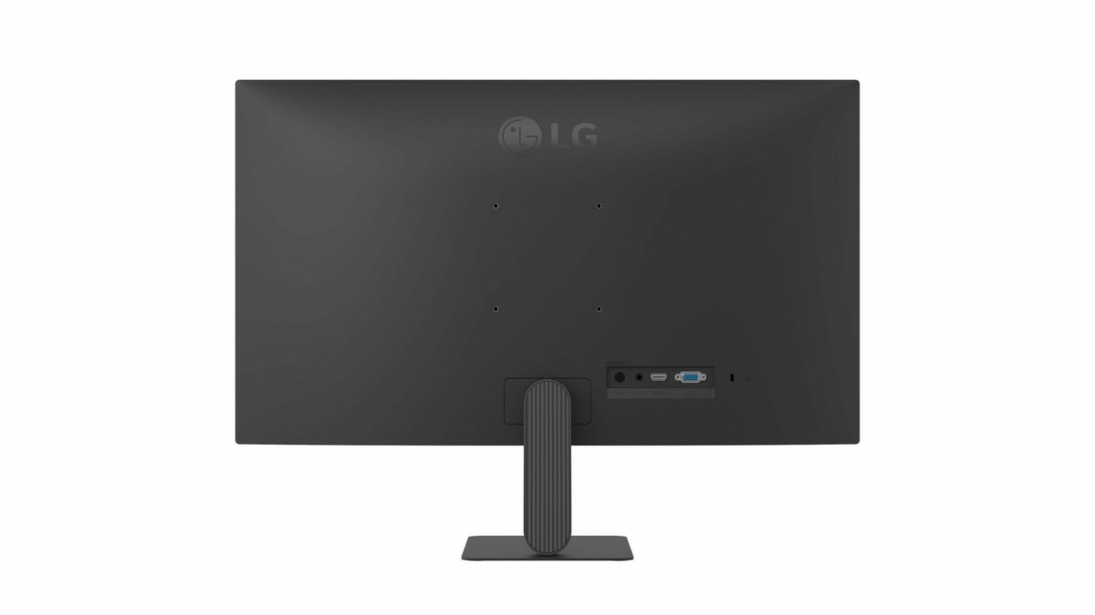 Monitor LG 27U411A-B.AEUQ LG 27" 16:9 FHD 120Hz Painel IPS Preto-10