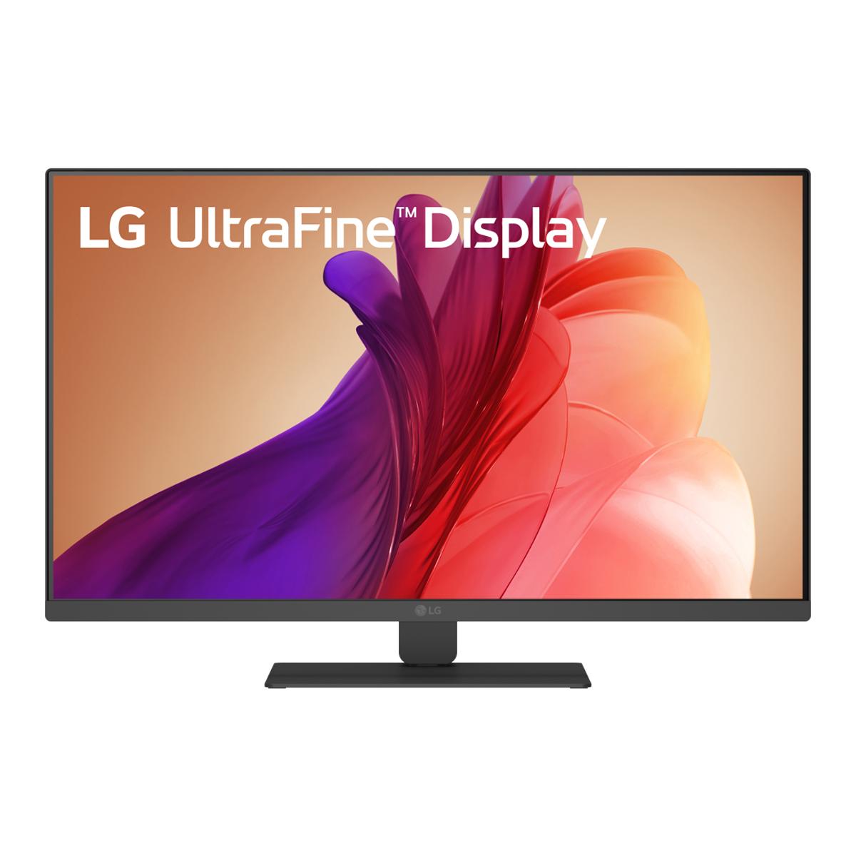 Monitor LG UltraFine Display 27U730A-B 4K Preto-4