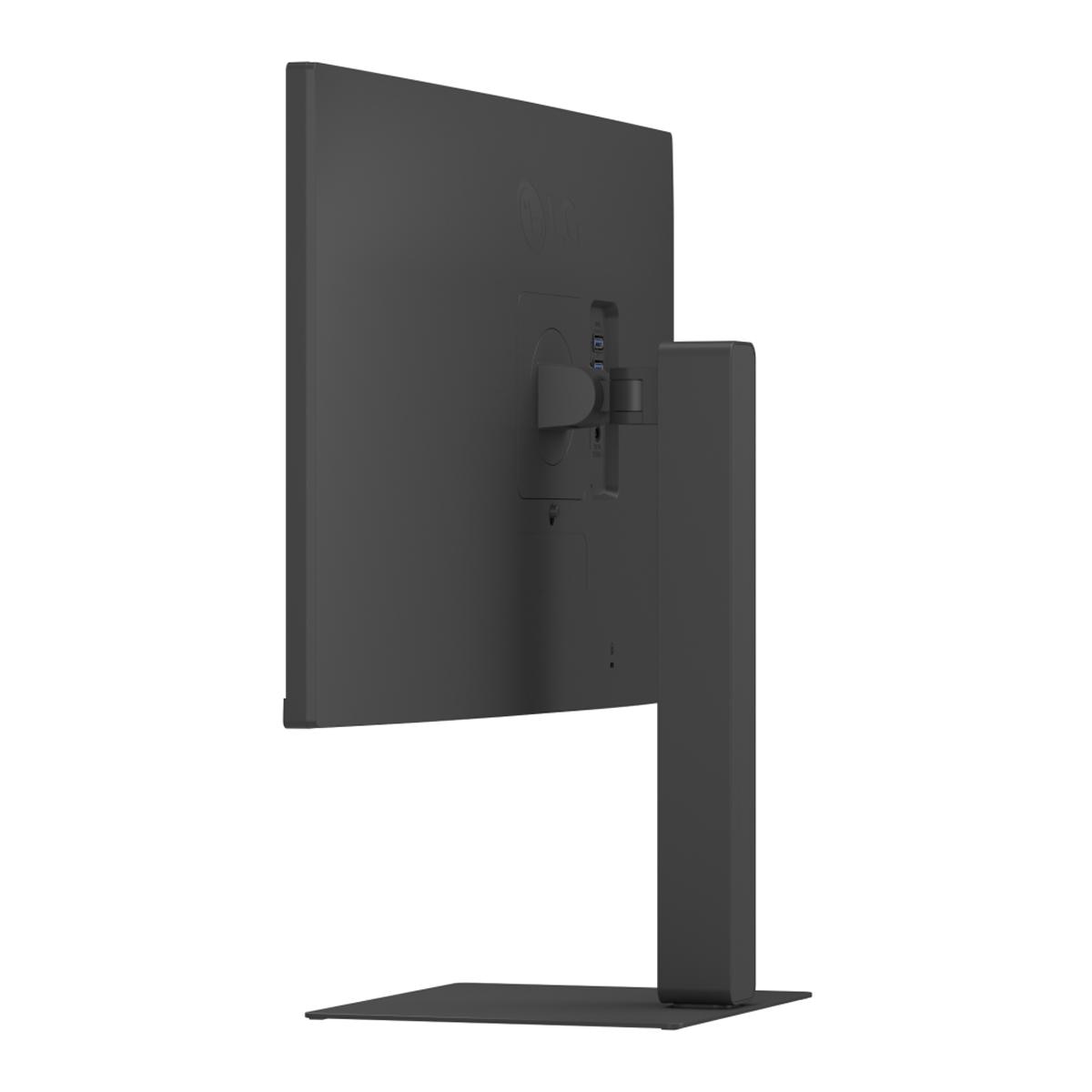 Monitor LG UltraFine Display 27U730A-B 4K Preto-5