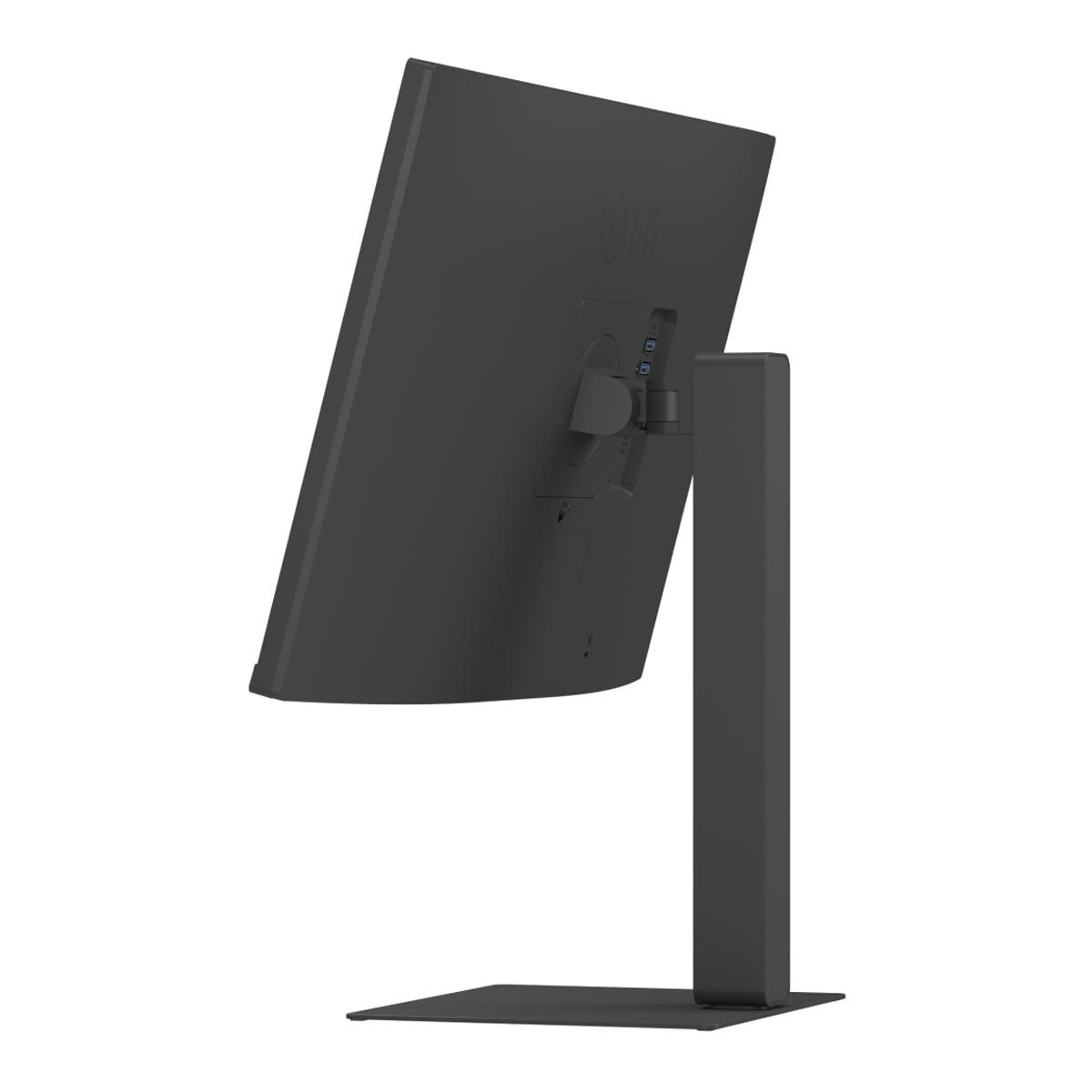 Monitor LG UltraFine Display 27U730A-B 4K Preto-6