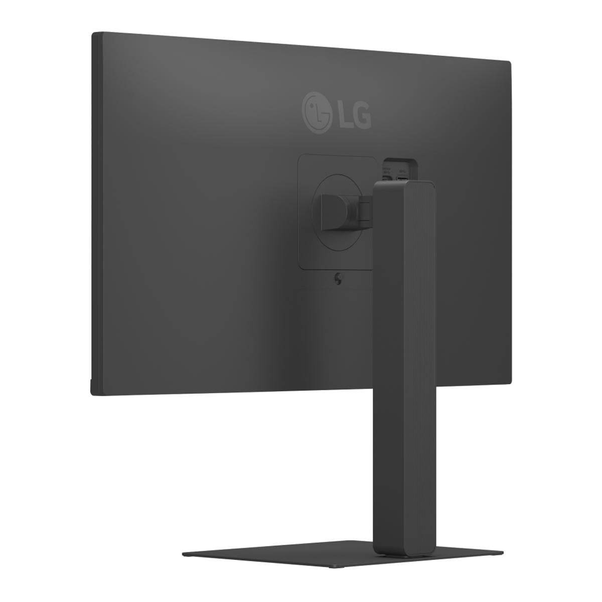 Monitor LG UltraFine Display 27U730A-B 4K Preto-13