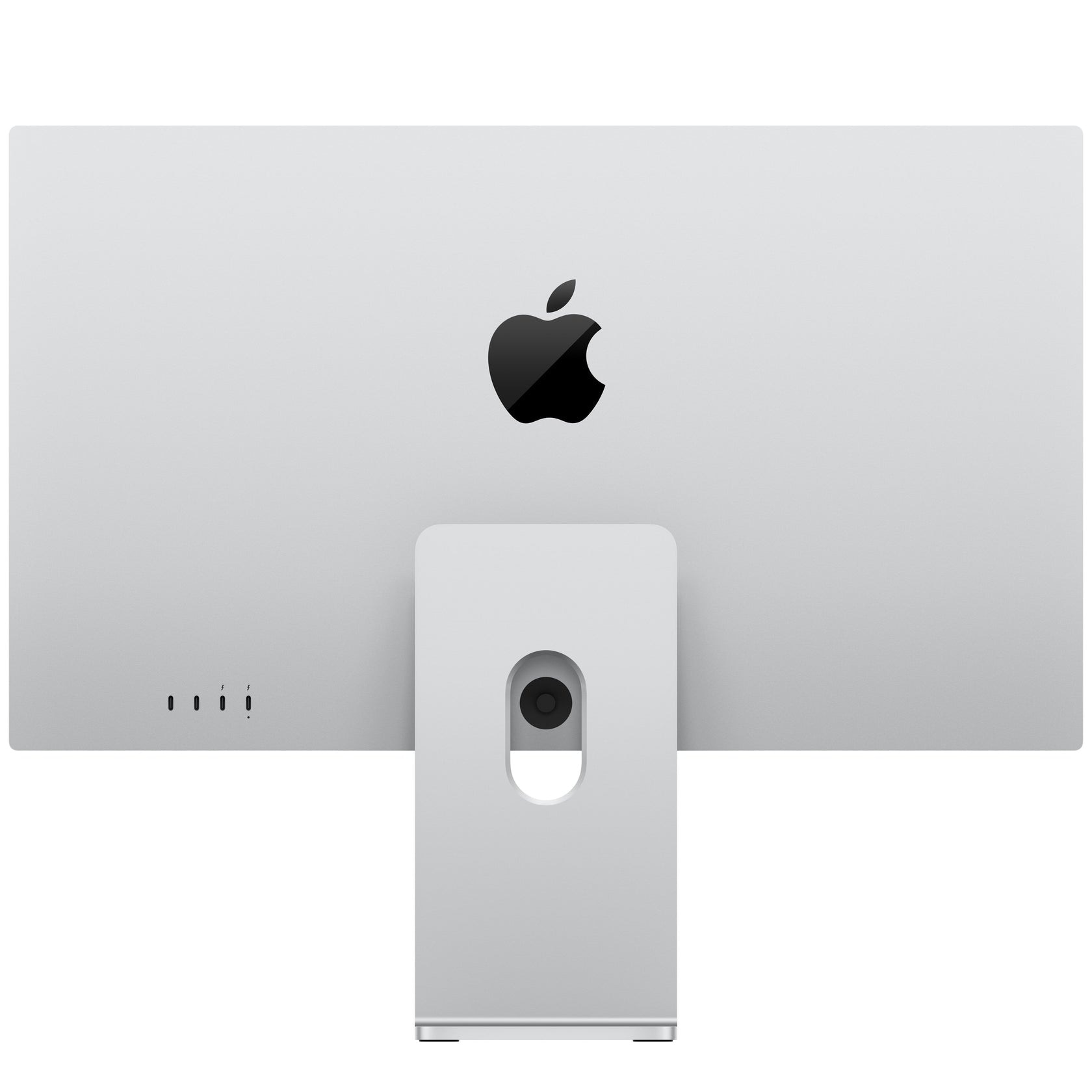 Monitor Apple Studio Display 27" Retina XDR 5K de Vidro Standard com Adaptador de Montagem VESA (sem suporte) 2