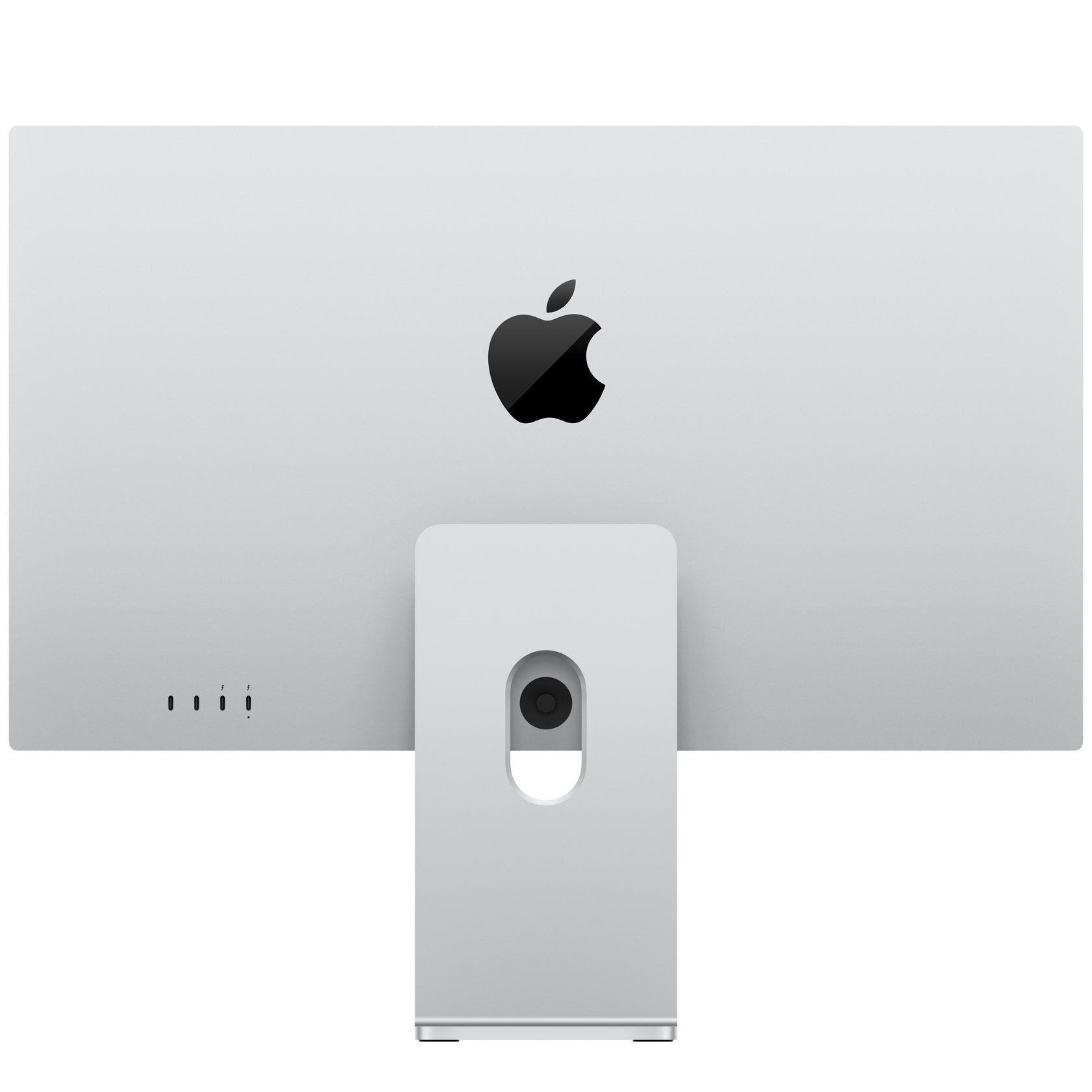 Monitor Apple Studio Display 27" Retina XDR 5K de Vidro Nanotexturizado com Adaptador de Montagem VESA (sem suporte) 2