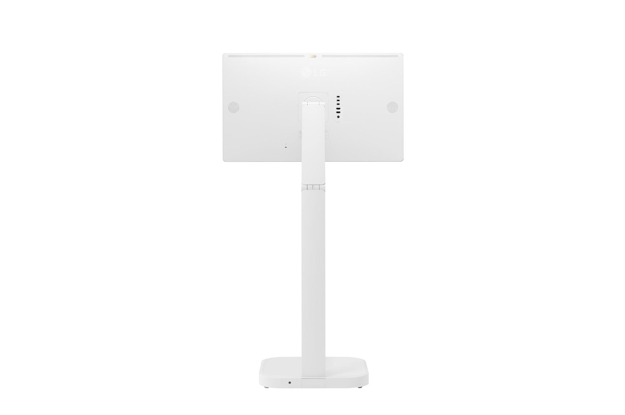 Monitor LG 32U889SA-W.AEU 32” UHD Touch, Painel IPS 4K Branco-9