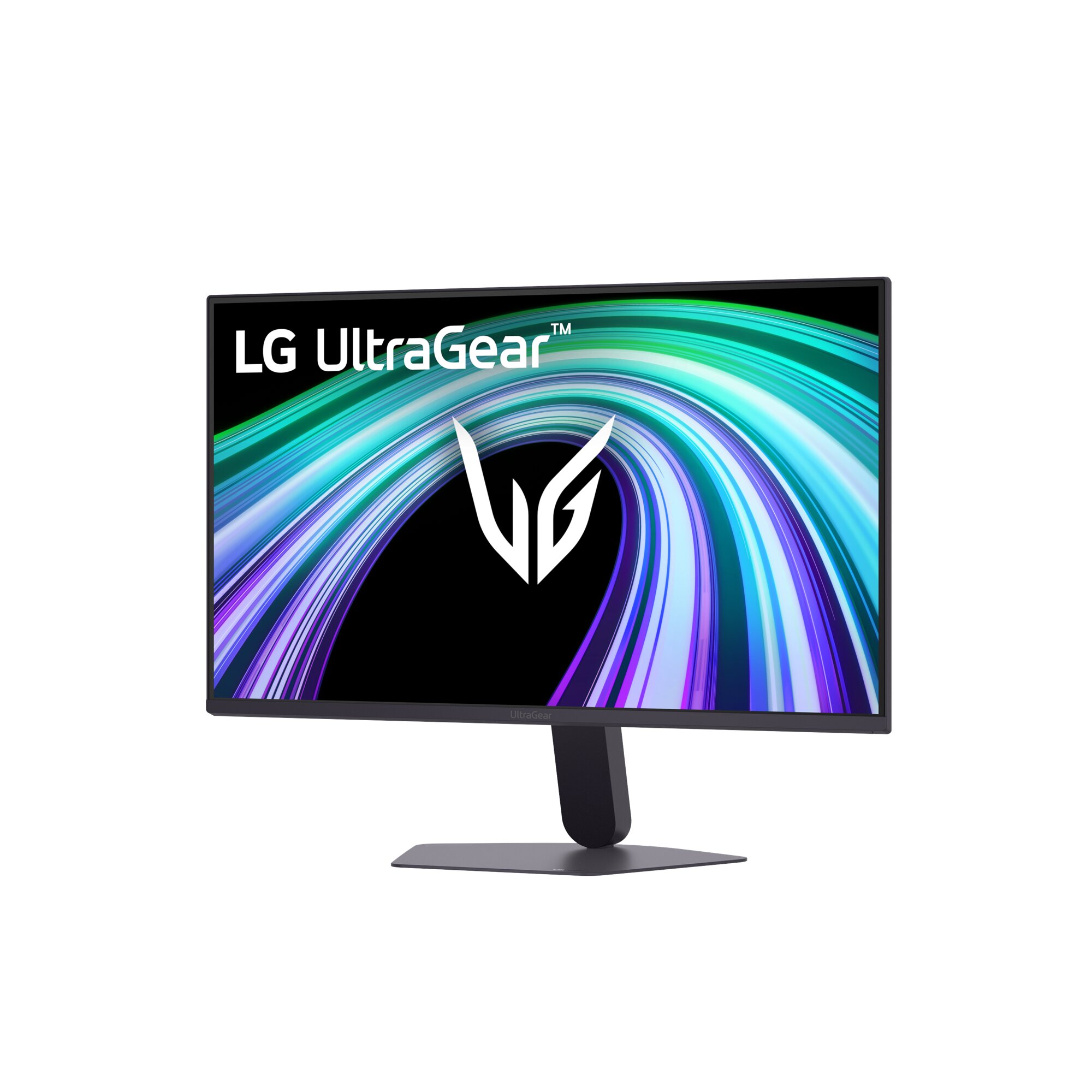 Monitor PC Gaming 62,2cm (24,4") LG 25G523B-B, 200Hz, Full HD Cinzento-2