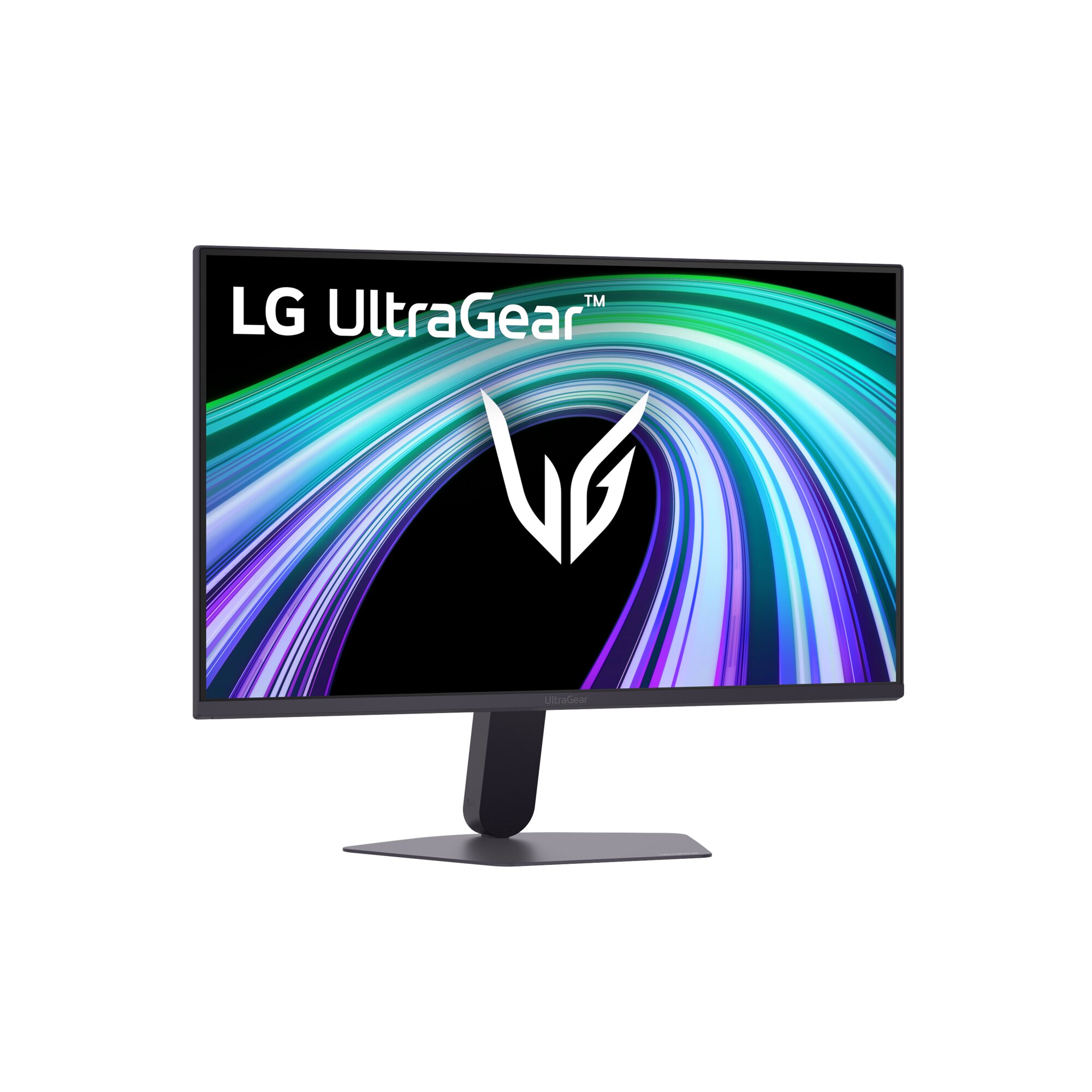 Monitor PC Gaming 62,2cm (24,4") LG 25G523B-B, 200Hz, Full HD Cinzento-3