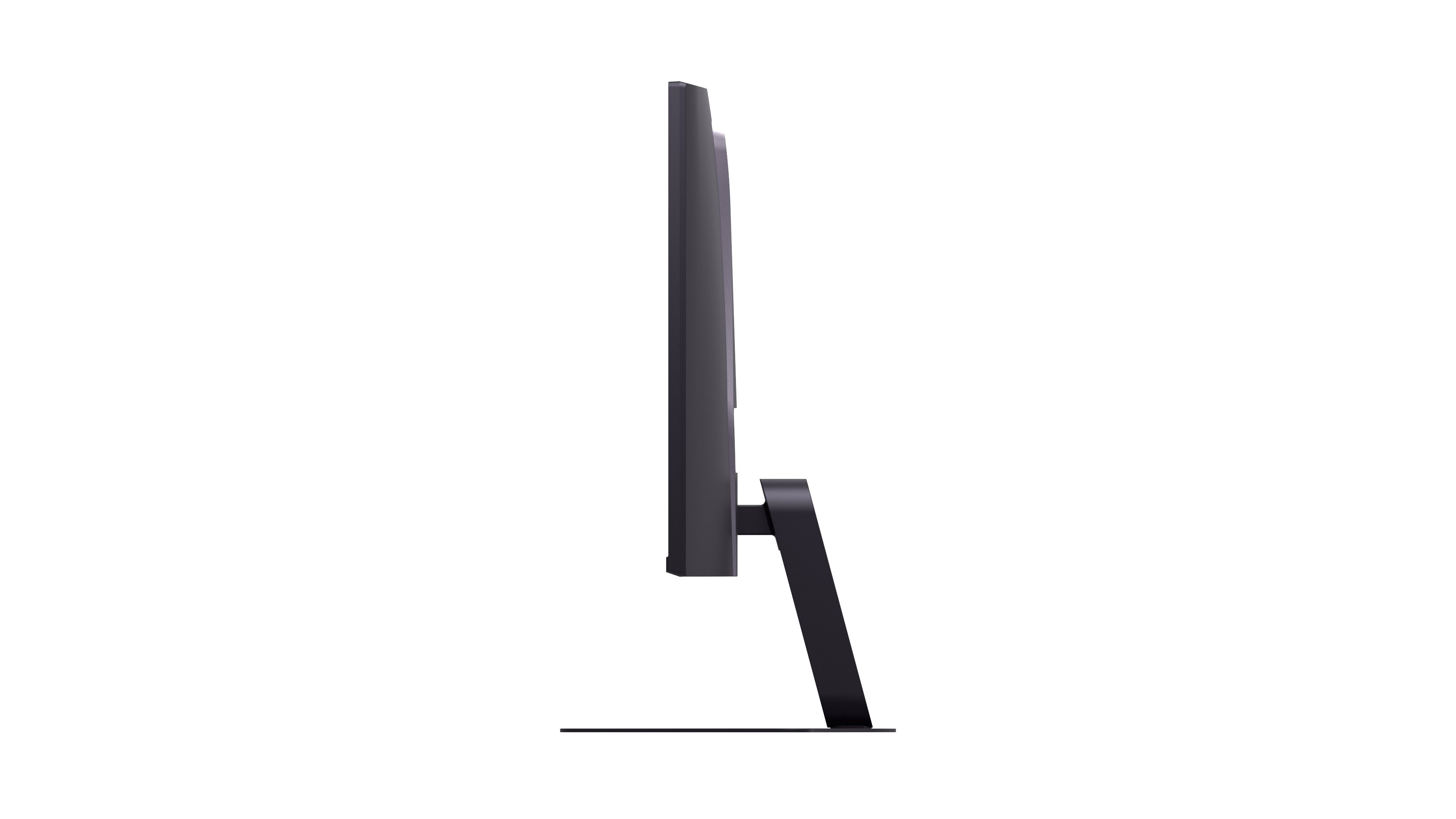 Monitor PC Gaming 62,2cm (24,4") LG 25G523B-B, 200Hz, Full HD Cinzento-14