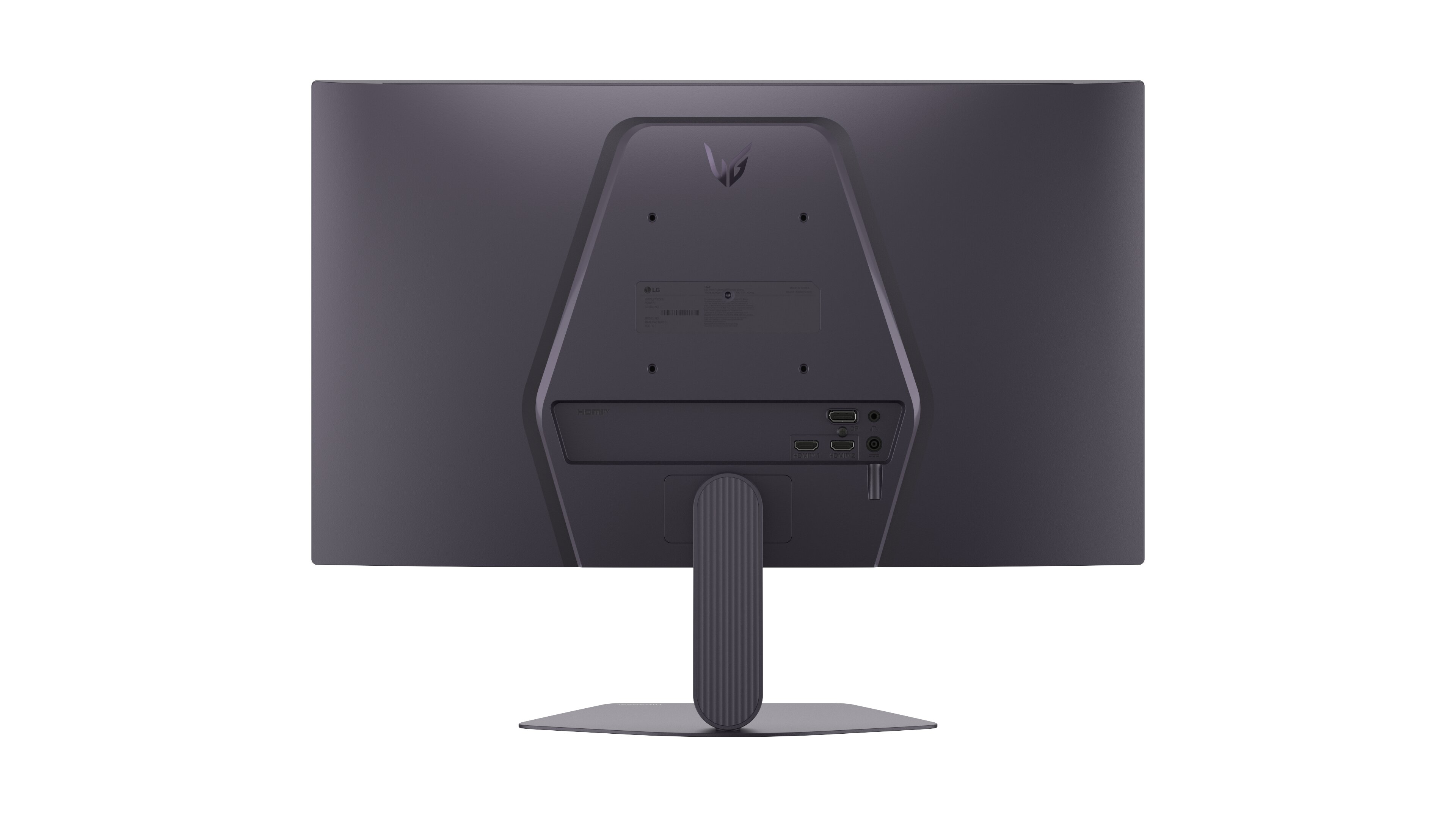 Monitor PC Gaming 62,2cm (24,4") LG 25G523B-B, 200Hz, Full HD Cinzento-19