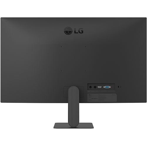 Monitor LG 27" FHD 27U411B-B.AEU ,1ms, 144Hz Preto-3