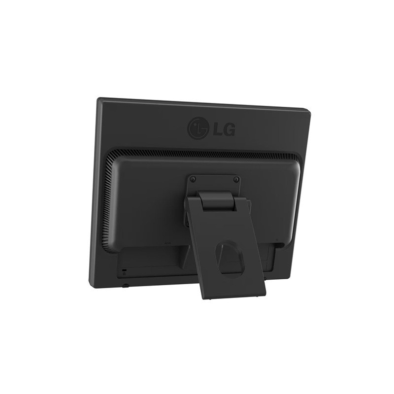 Monitor Portátil LG 17" (43,2 cm) 17BR30T-B.AEU Touch LCD SXGA Preto-3