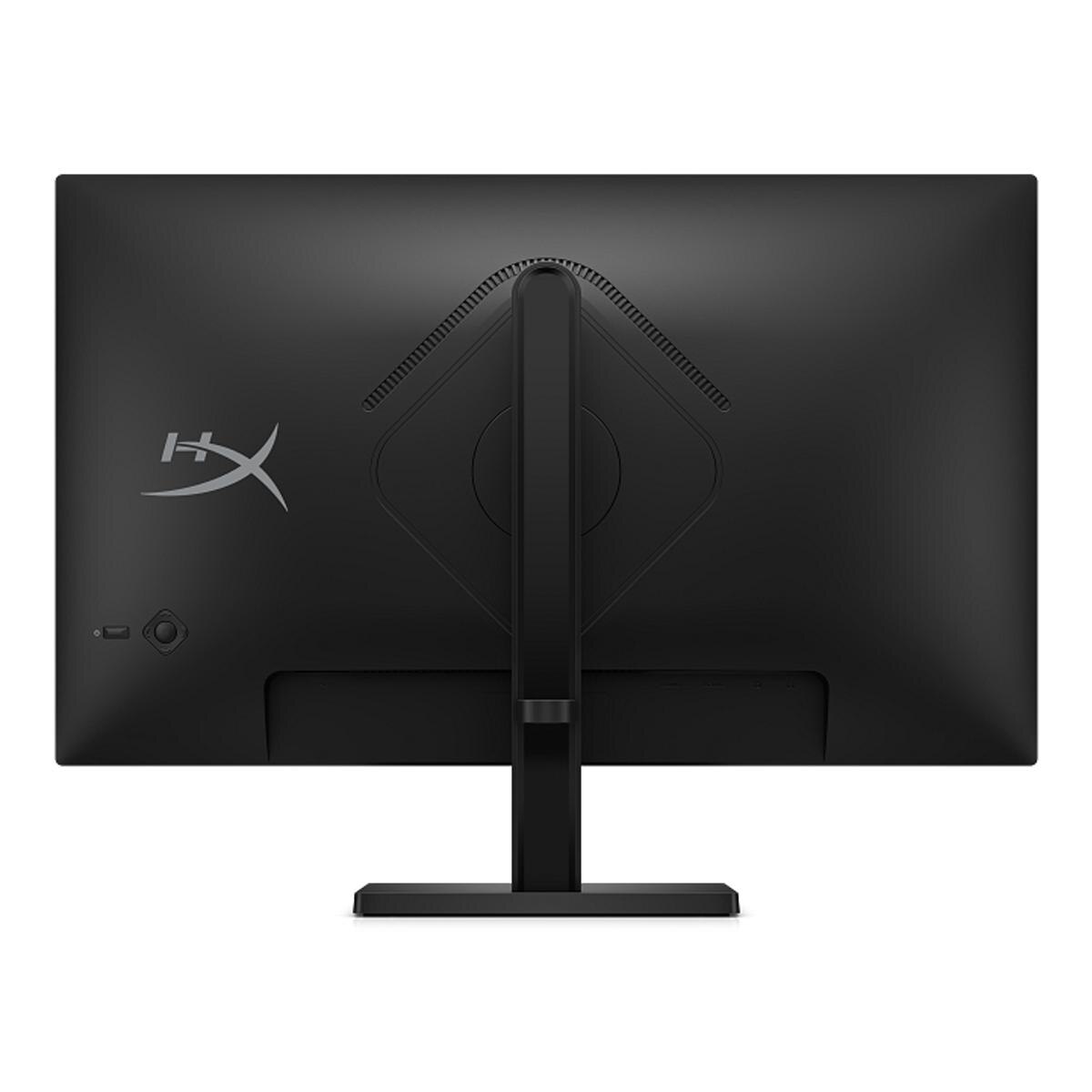 Monitor Gaming HP HyperX OMEN FHD 180 Hz de 23,8" OMEN 24 G2 (C2JP4E9) Preto-4