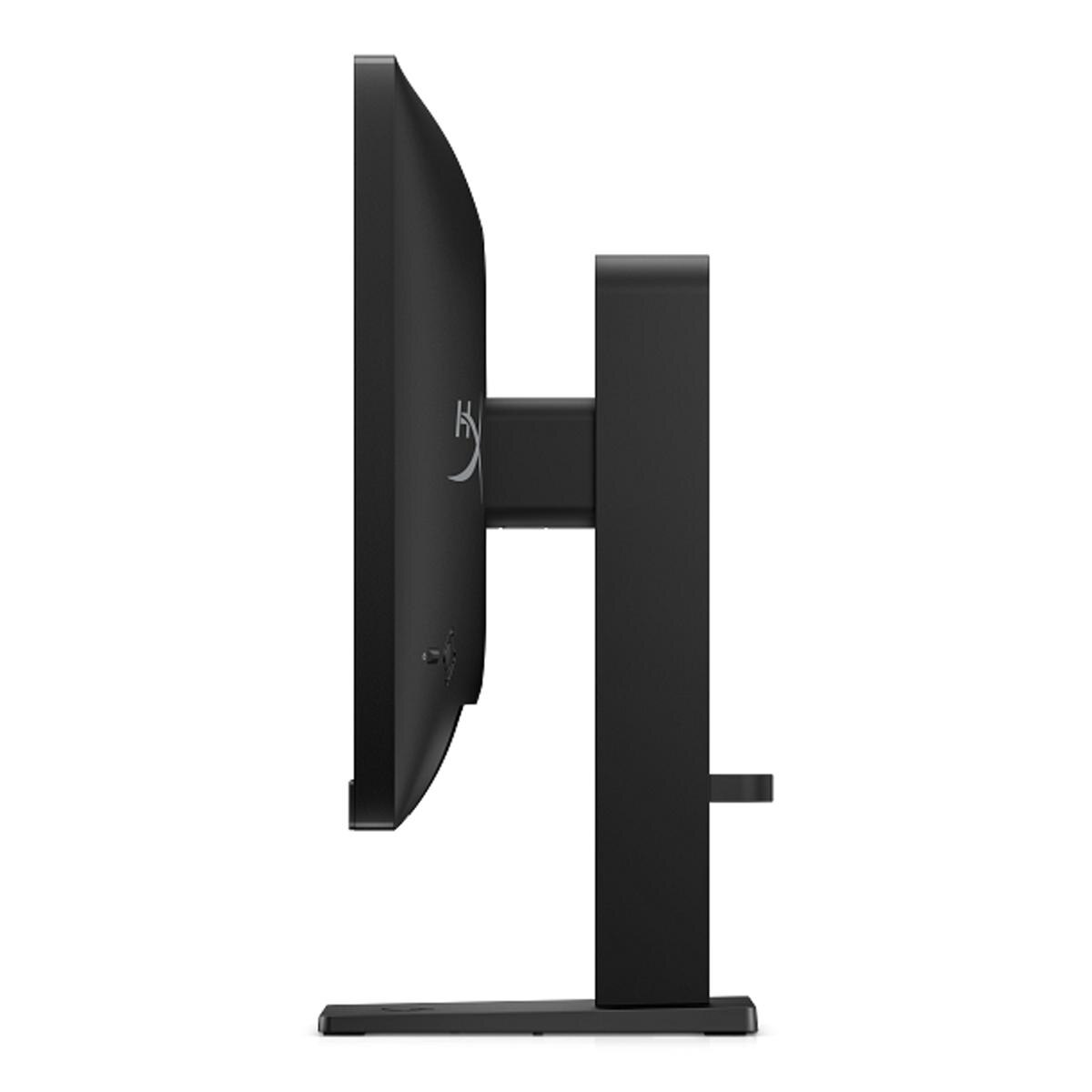 Monitor Gaming HP HyperX OMEN FHD 180 Hz de 23,8" OMEN 24 G2 (C2JP4E9) Preto-5
