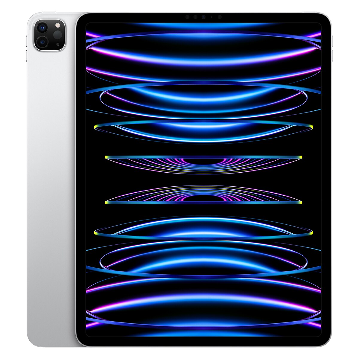 Imagem 0 de Apple iPad Pro 12,9" (2022) Wi-Fi (4ª Gen)