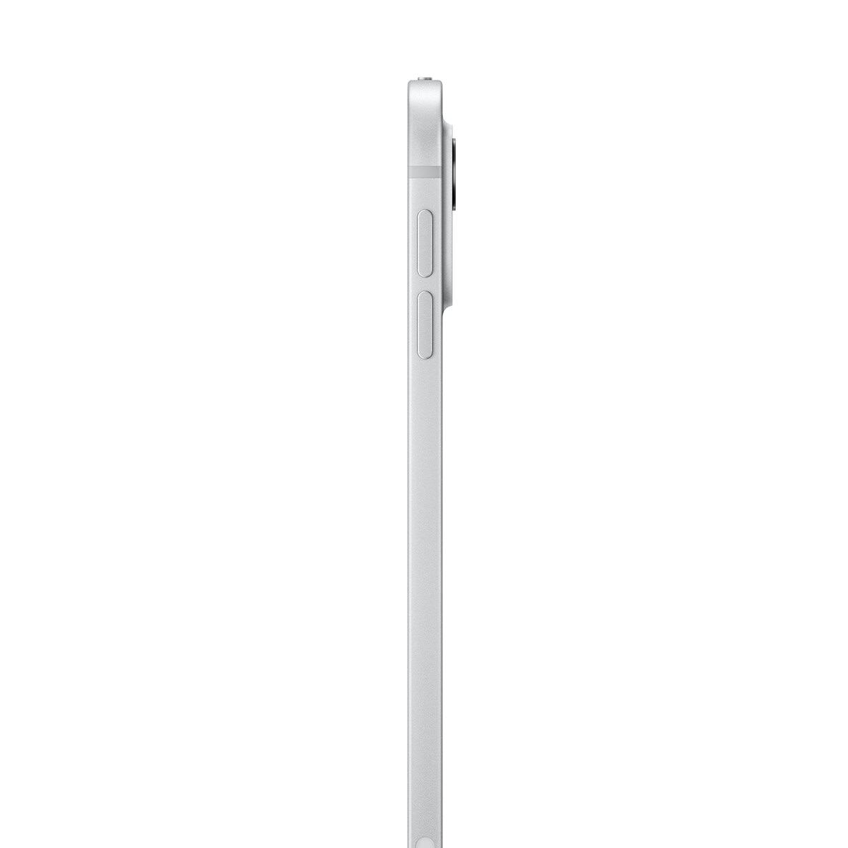 Apple iPad Pro 11" (2024) M4, Wi-Fi + Cellular Prata-4