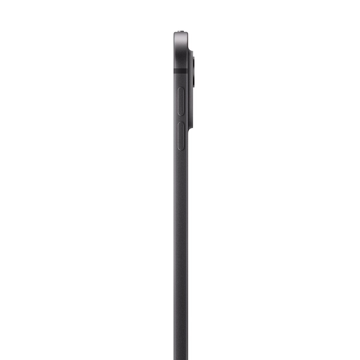 Apple iPad Pro 13" (2024) M4, Wi-Fi Preto espacial-4