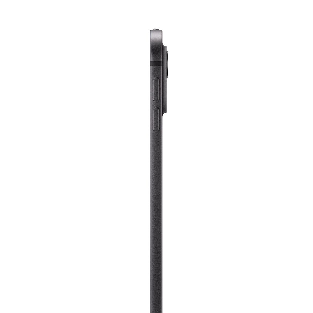 Apple iPad Pro 13" (2024) M4, Wi-Fi + Cellular Vidro Standard - Preto-3