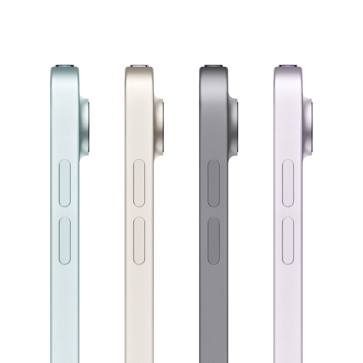 Apple iPad Air 13" (2025) M3, Wi-Fi Cinzento espacial-4