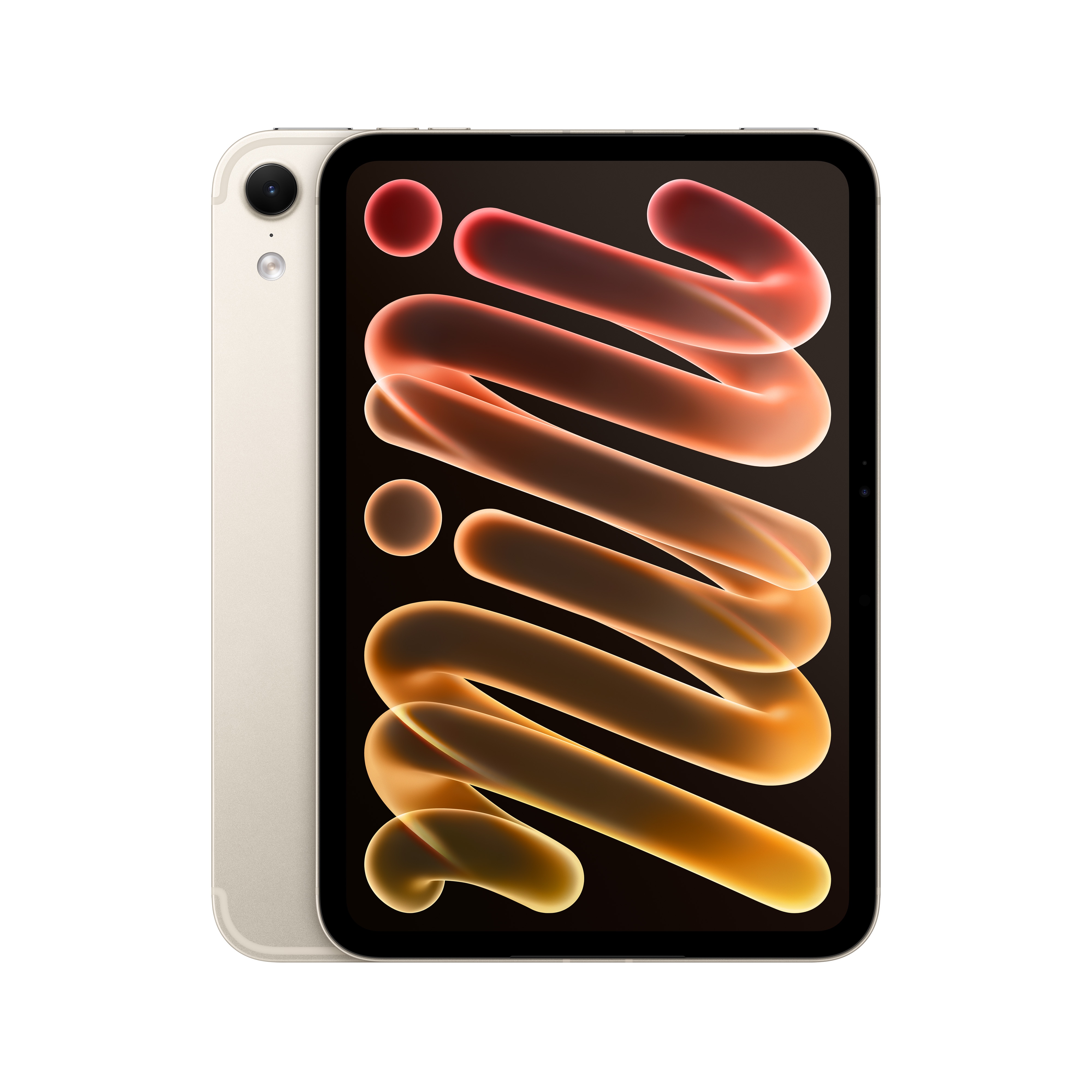 Imagem 1 de Apple iPad mini 8,5" (2026) A20 Pro, Wi-Fi + Cellular