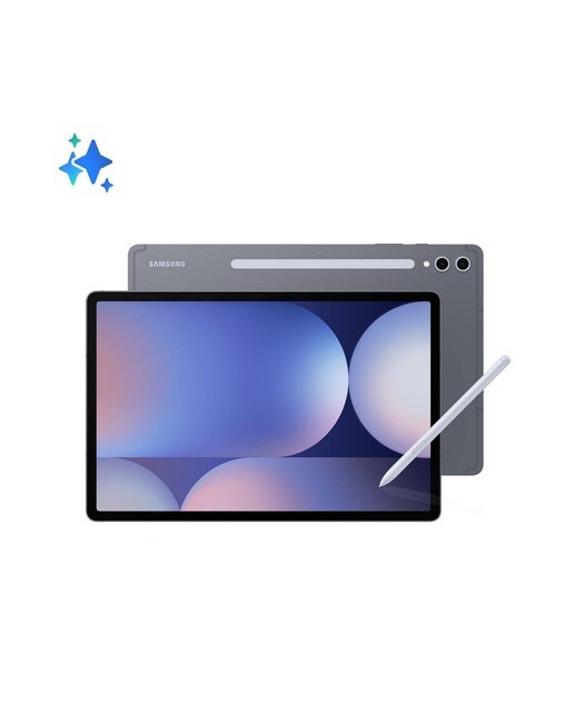 Imagem 0 de Tablet Samsung Galaxy Tab S10+, 5G, RAM 12GB, 256GB + S-Pen