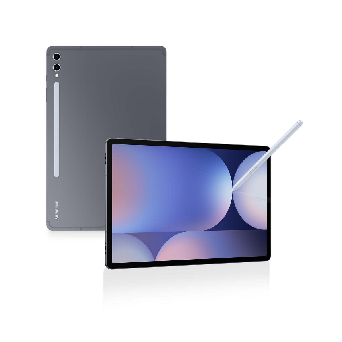Tablet Samsung Galaxy Tab S10+, 5G, RAM 12GB, 256GB + S-Pen 4