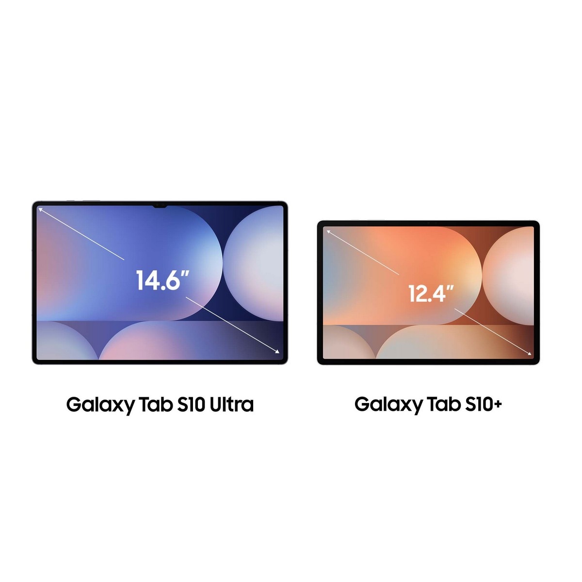 Tablet Samsung Galaxy Tab S10+, 5G, RAM 12GB, 256GB + S-Pen 5