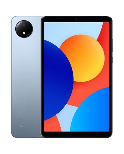 Imagem 0 de Tablet Xiaomi Redmi Pad SE 64GB + 4GB RAM 8,7" WiFi - Azul