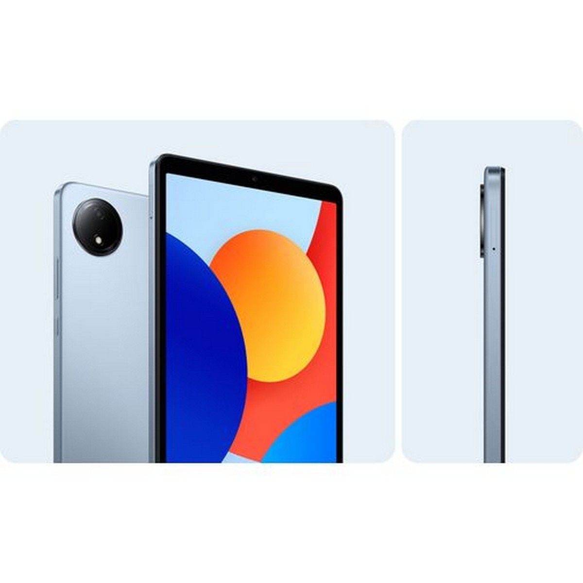 Tablet Xiaomi Redmi Pad SE 64GB + 4GB RAM 8,7" WiFi - Azul Azul-3