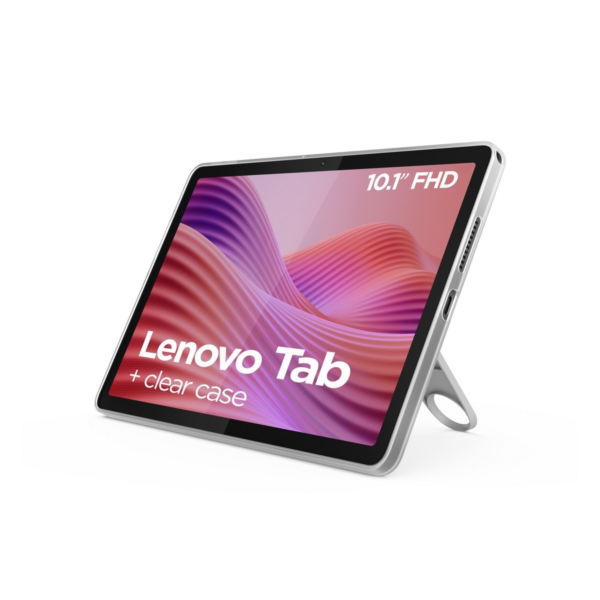 Imagem 0 de Tablet Lenovo Tab TB311FU 10.1" RAM 4 GB, 64GB, WiFi + Clear Case