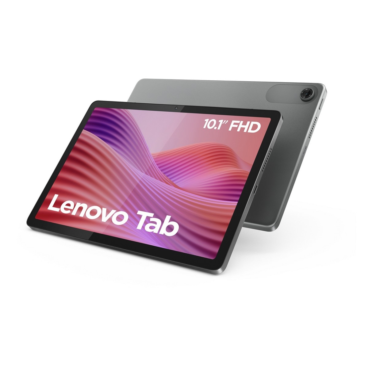 Tablet Lenovo Tab TB311FU 10.1" RAM 4 GB, 64GB, WiFi + Clear Case 2
