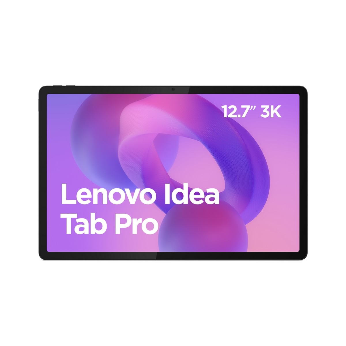 Tablet Lenovo Idea Tab Pro 12.7" 3K, RAM 8 GB, 256 GB + Tab Pen Plus + Teclado - Cinzento 9