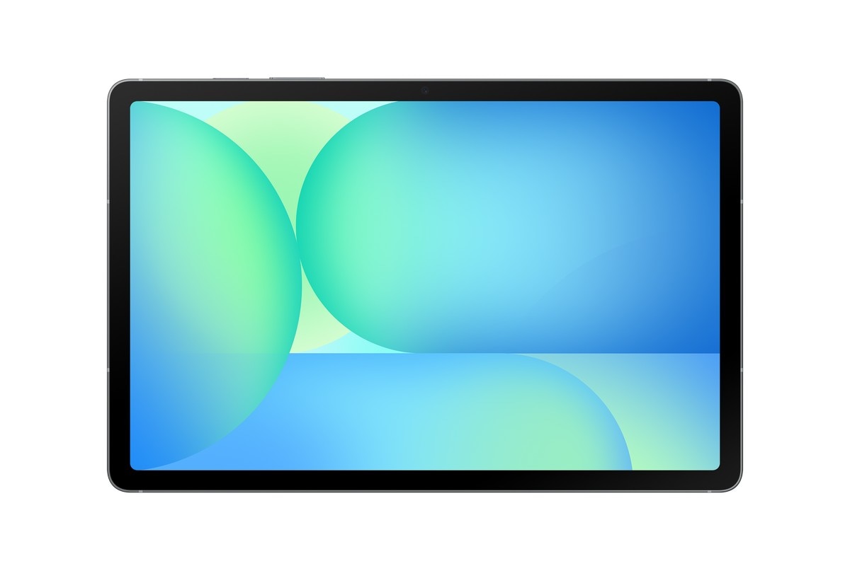 Tablet Samsung Galaxy Tab S10 FE+ 5G, 8 GB + 128 GB - Cinzento 2