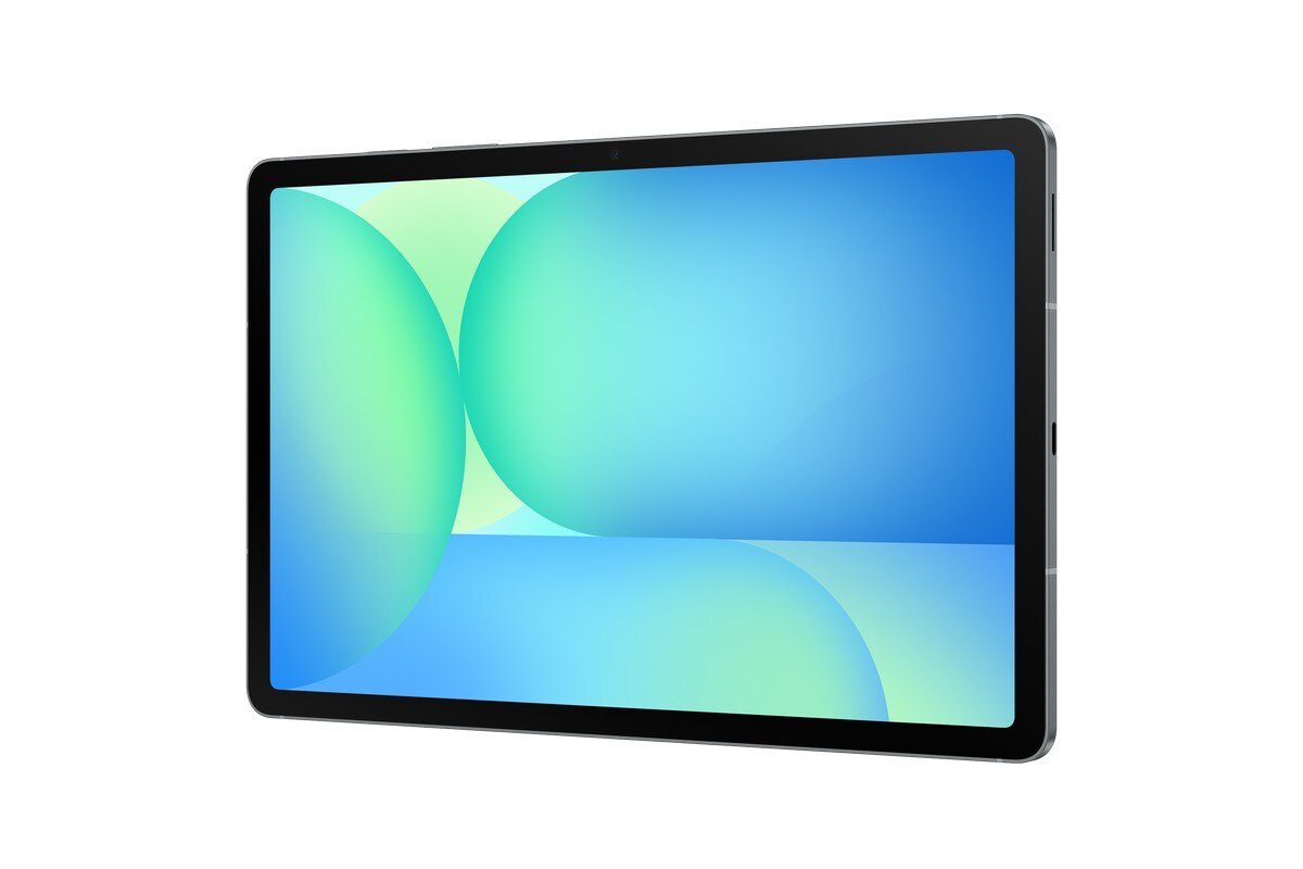 Tablet Samsung Galaxy Tab S10 FE+ 5G, 8 GB + 128 GB - Cinzento 5