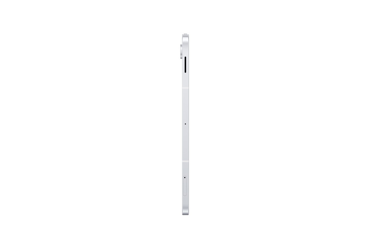 Tablet Samsung Galaxy Tab S10 FE+ 5G, 8 GB + 128 GB - Prata 6