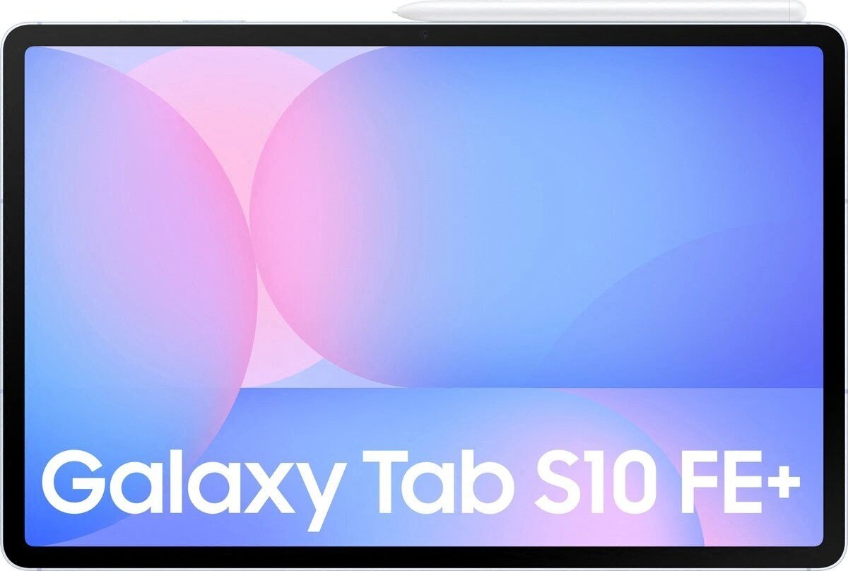 Tablet Samsung Galaxy Tab S10 FE+ 8 GB + 128 GB - Azul 2
