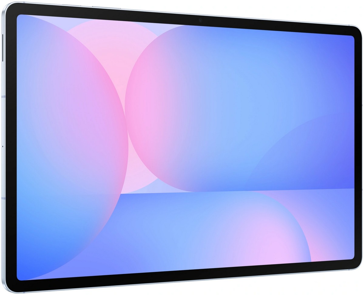 Tablet Samsung Galaxy Tab S10 FE+ 8 GB + 128 GB - Azul 5