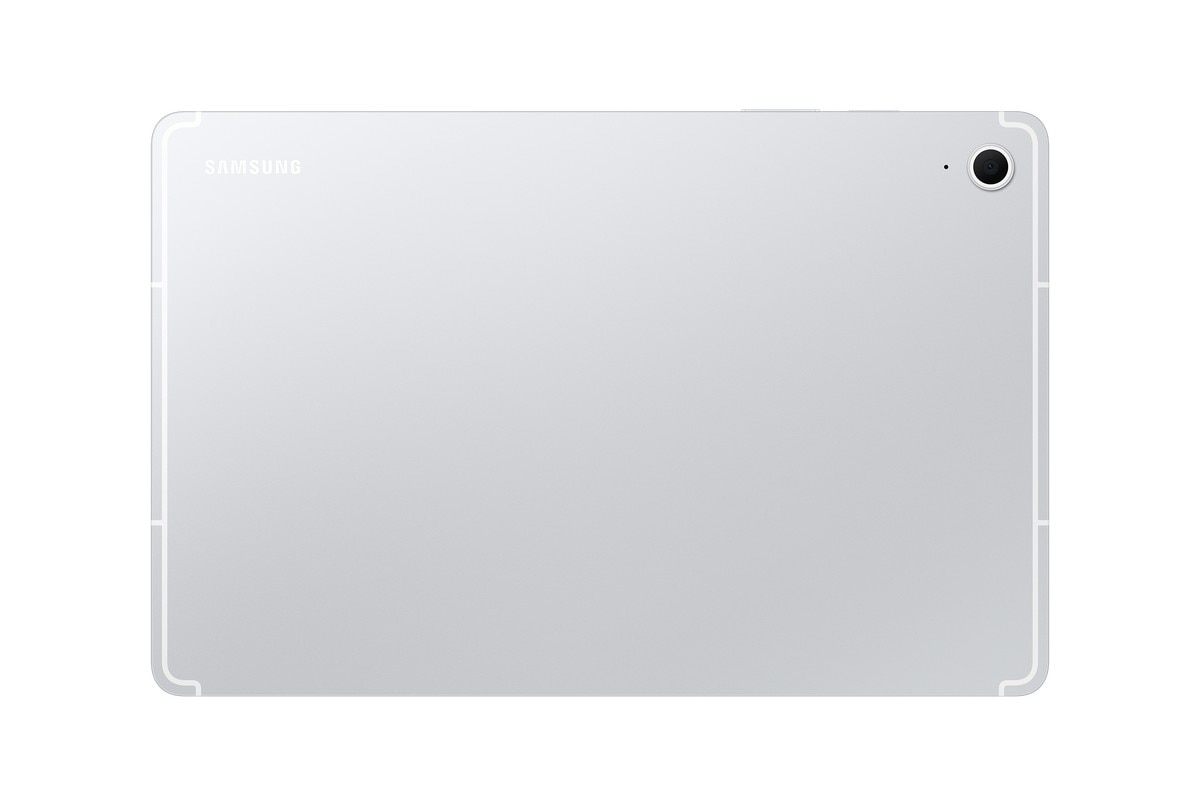 Tablet Samsung Galaxy Tab S10 FE+ Wi-Fi 8GB + 128GB 3
