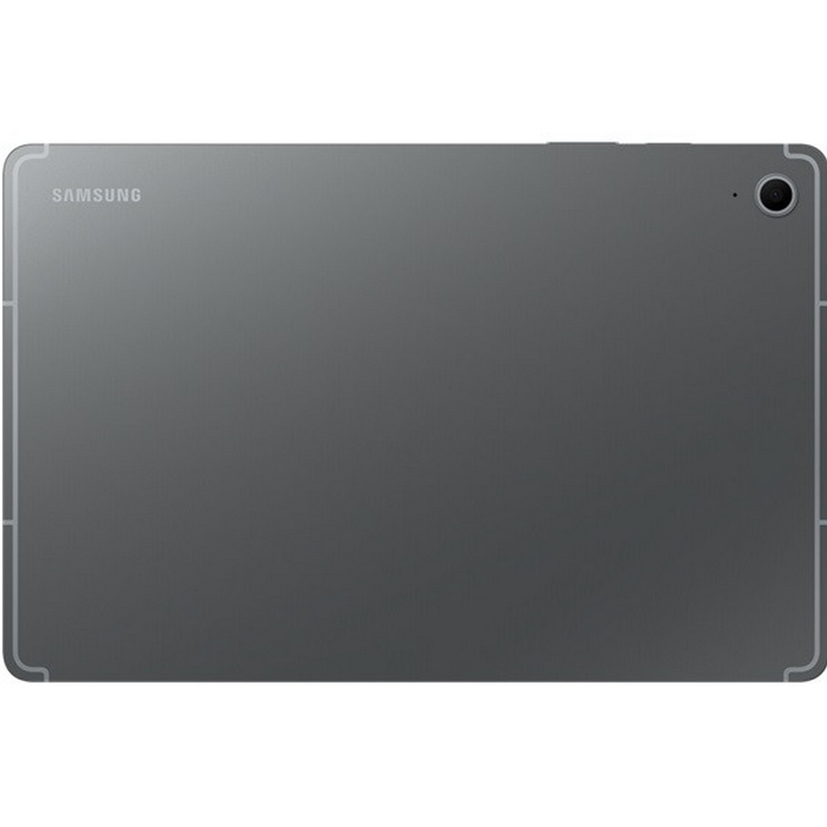 Tablet Samsung Galaxy Tab S10 FE 5G 8 GB + 128 GB - Cinzento 2