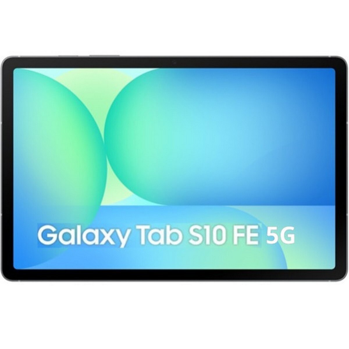Tablet Samsung Galaxy Tab S10 FE 5G 8 GB + 128 GB - Cinzento 3