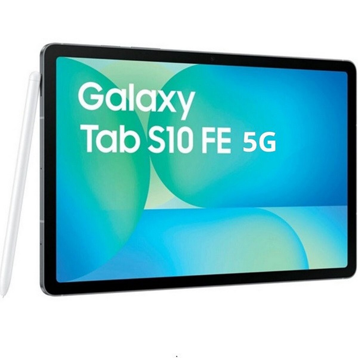 Tablet Samsung Galaxy Tab S10 FE 5G 8 GB + 128 GB - Cinzento 4