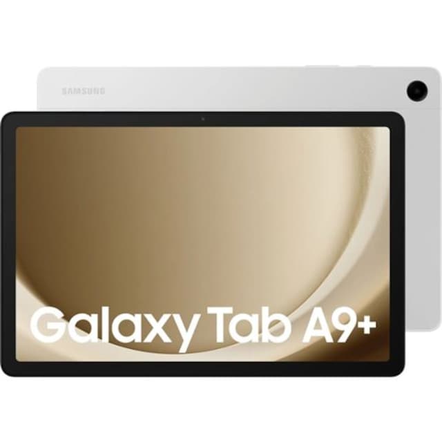 Imagem 0 de Tablet Samsung Galaxy Tab A9+ Wi-Fi 6GB+128GB
