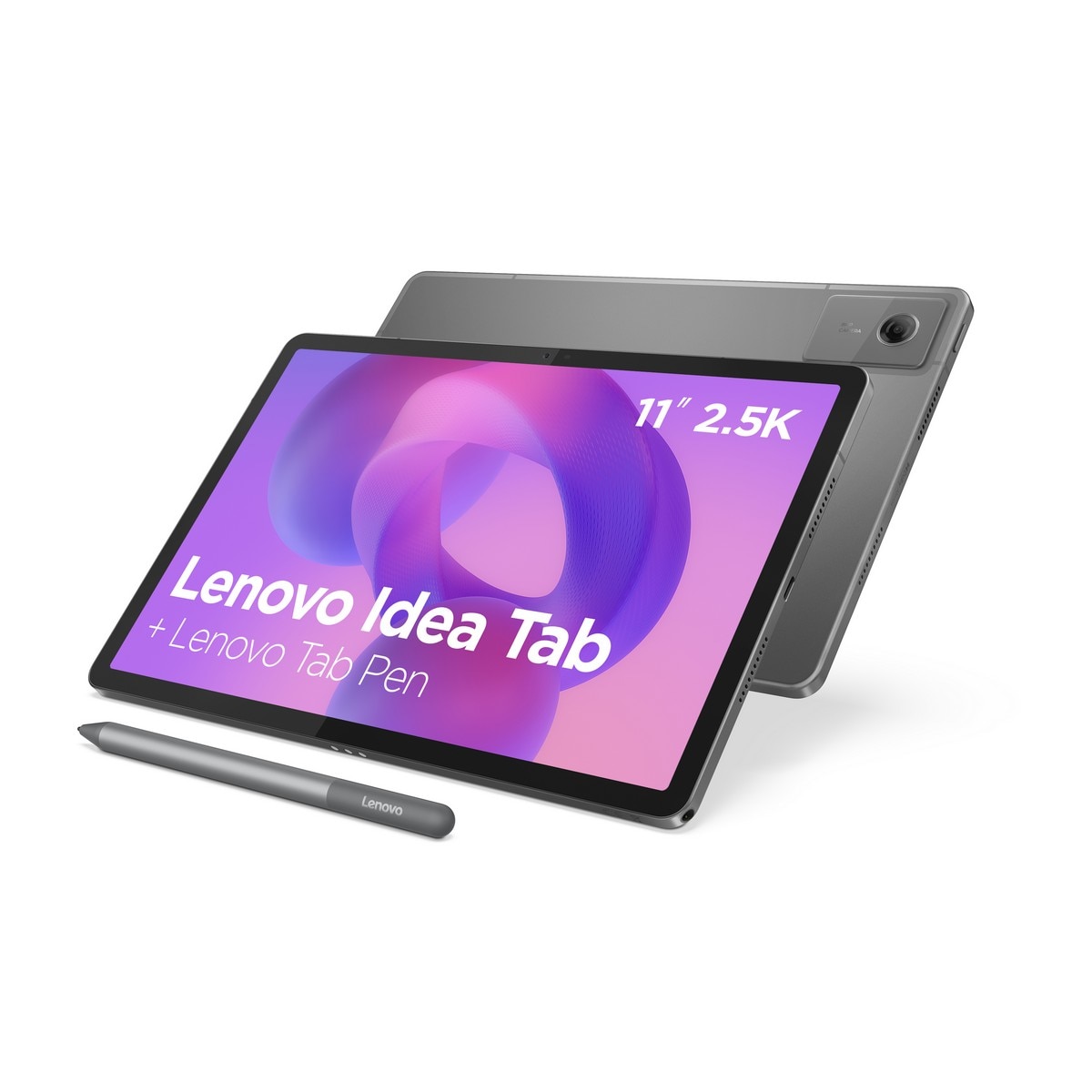 Imagem 0 de Tablet Lenovo Idea Tab 8GB + 128GB, 11", Wi-Fi + PEN